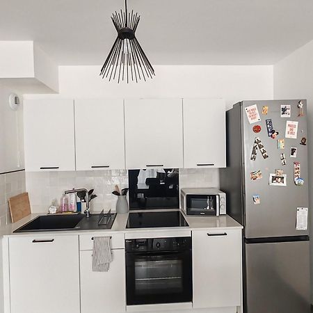 Superbe Appart Au Calme Entre Paris Et Disneyland Paris Rosny-sous-Bois Eksteriør billede
